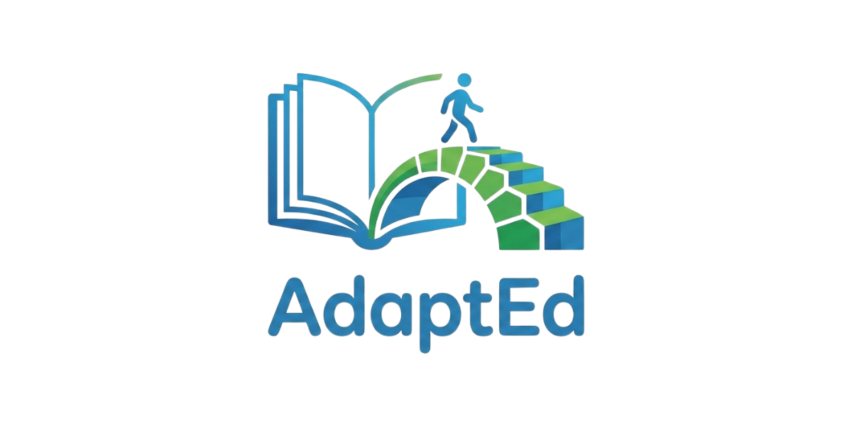 AdaptEd - Learning, Made Accessible